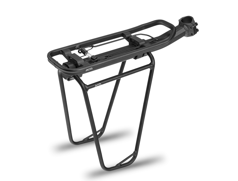 Federklappe + Side Rail RILink