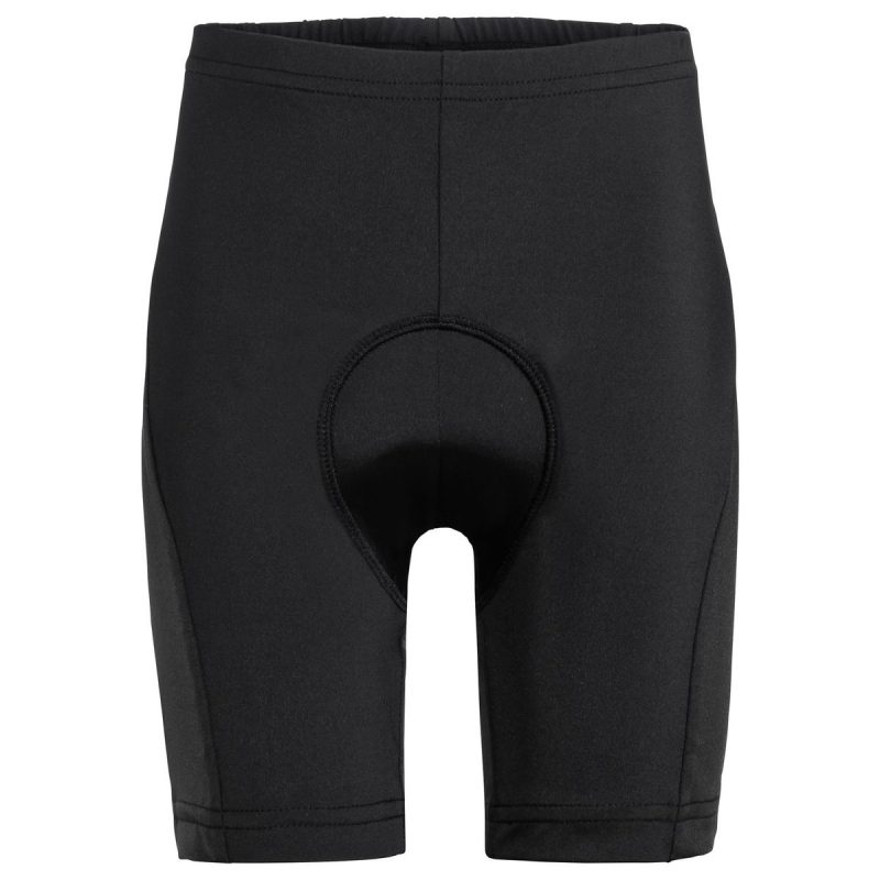 Kids Elmo Pants VI, black, 158164