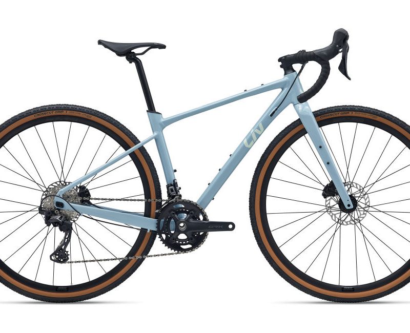 LIV Devote 0 Clear Sky S