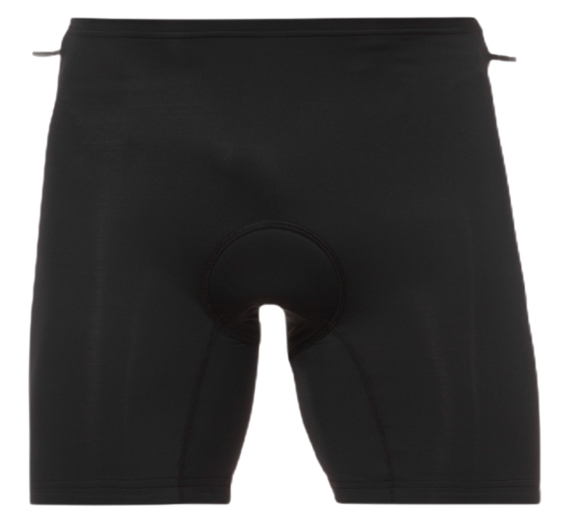 Me Bike Innerpants III, black, S