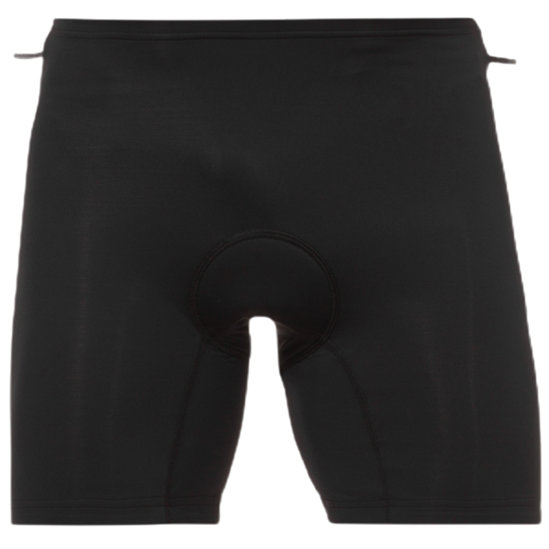 Me Bike Innerpants III, black, S