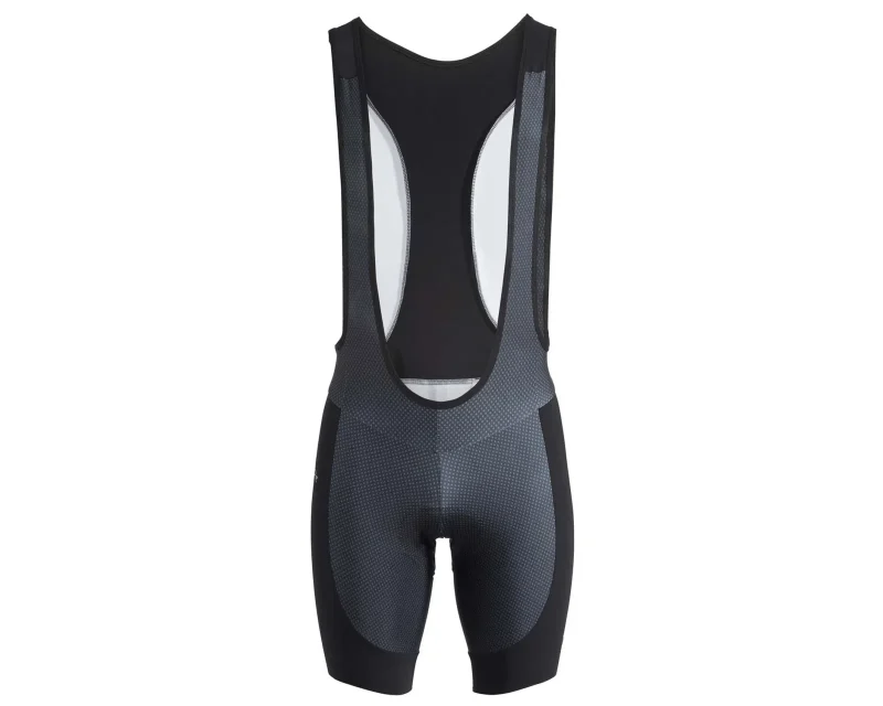 Me Cyto Bib Pants, black, M