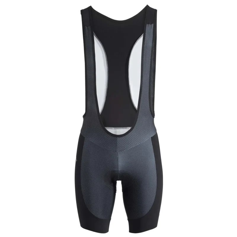 Me Cyto Bib Pants, black, M