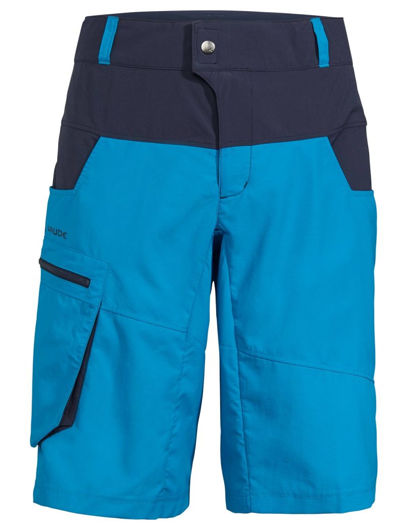 Me Qimsa Shorts, S
