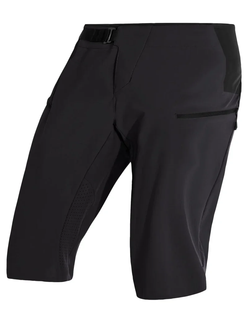 Men`s Pro Shorts S black