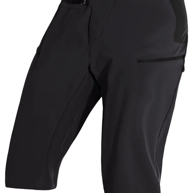 Men`s Pro Shorts S black