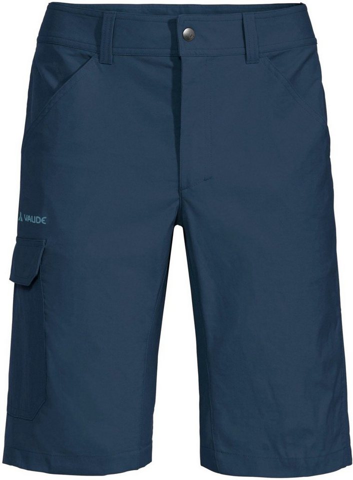 Men`s Skarvan Bermuda II 46 baltic sea