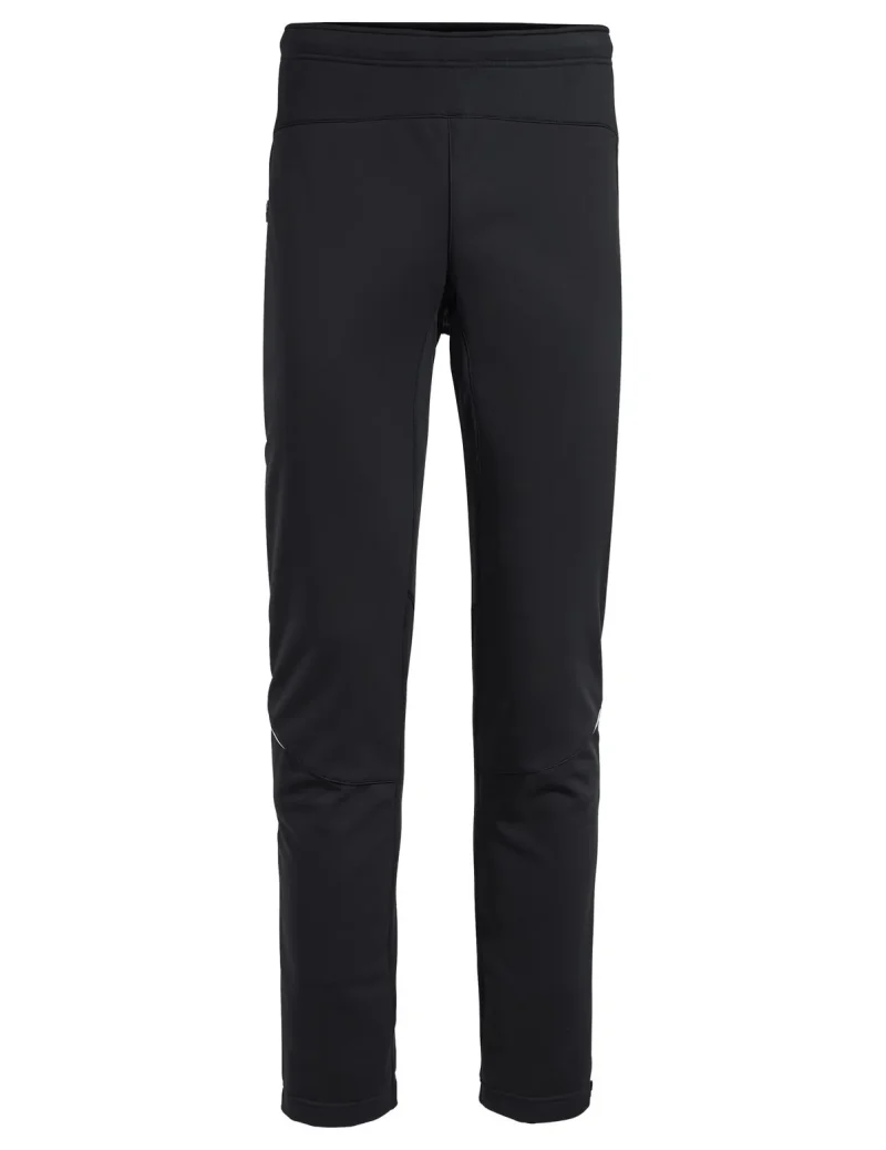 Men`s Wintry Pants IV XL black uni