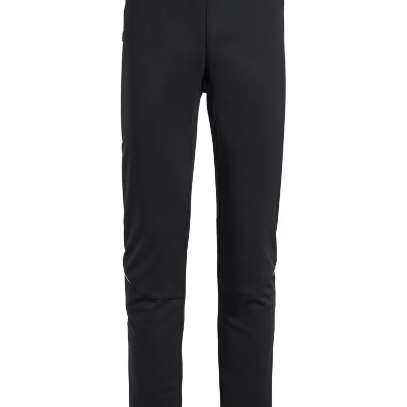 Men`s Wintry Pants IV XL black uni