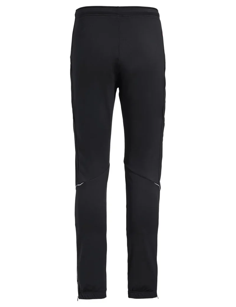 Men`s Wintry Pants IV XL black uni2