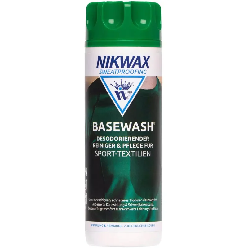 Nikwax Base Wash, 300ml