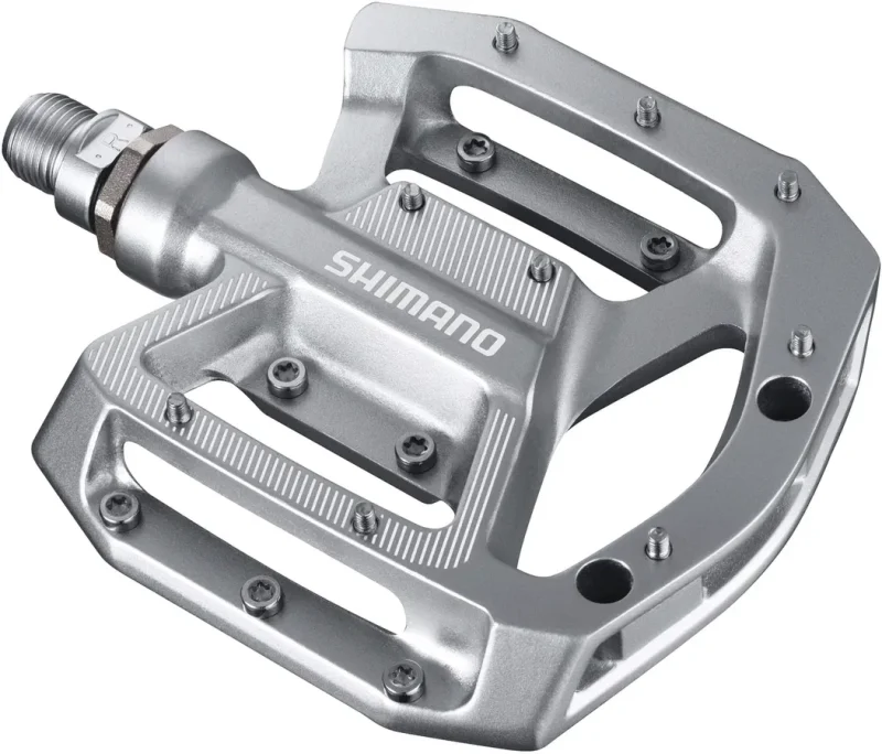 Plattformpedal PDGR500 2