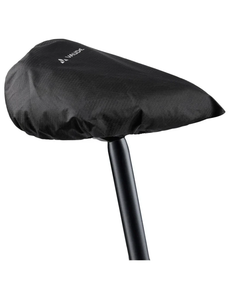 Raincover for Saddles black