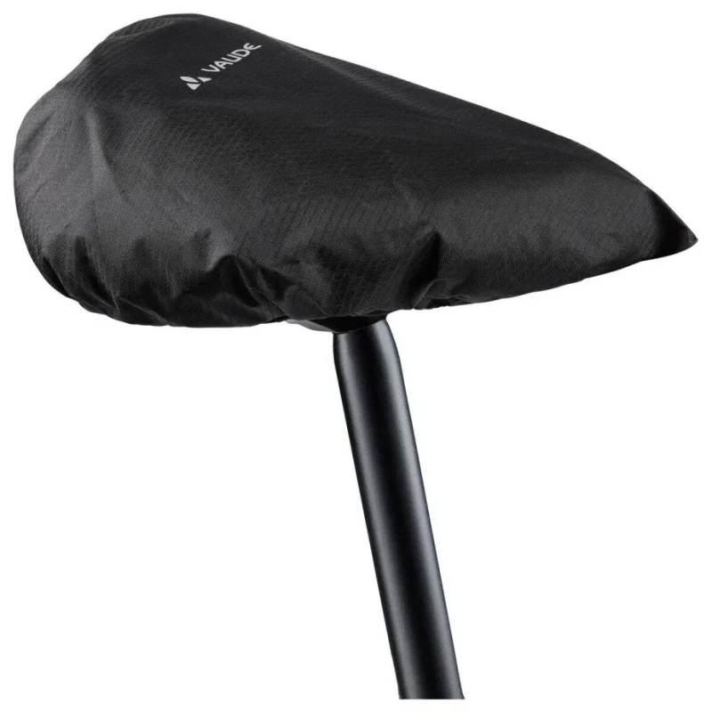 Raincover for Saddles black