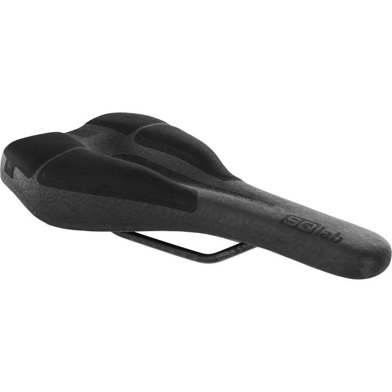 SQlab Sattel 610 Infinergy® M D active 2.1 17cm
