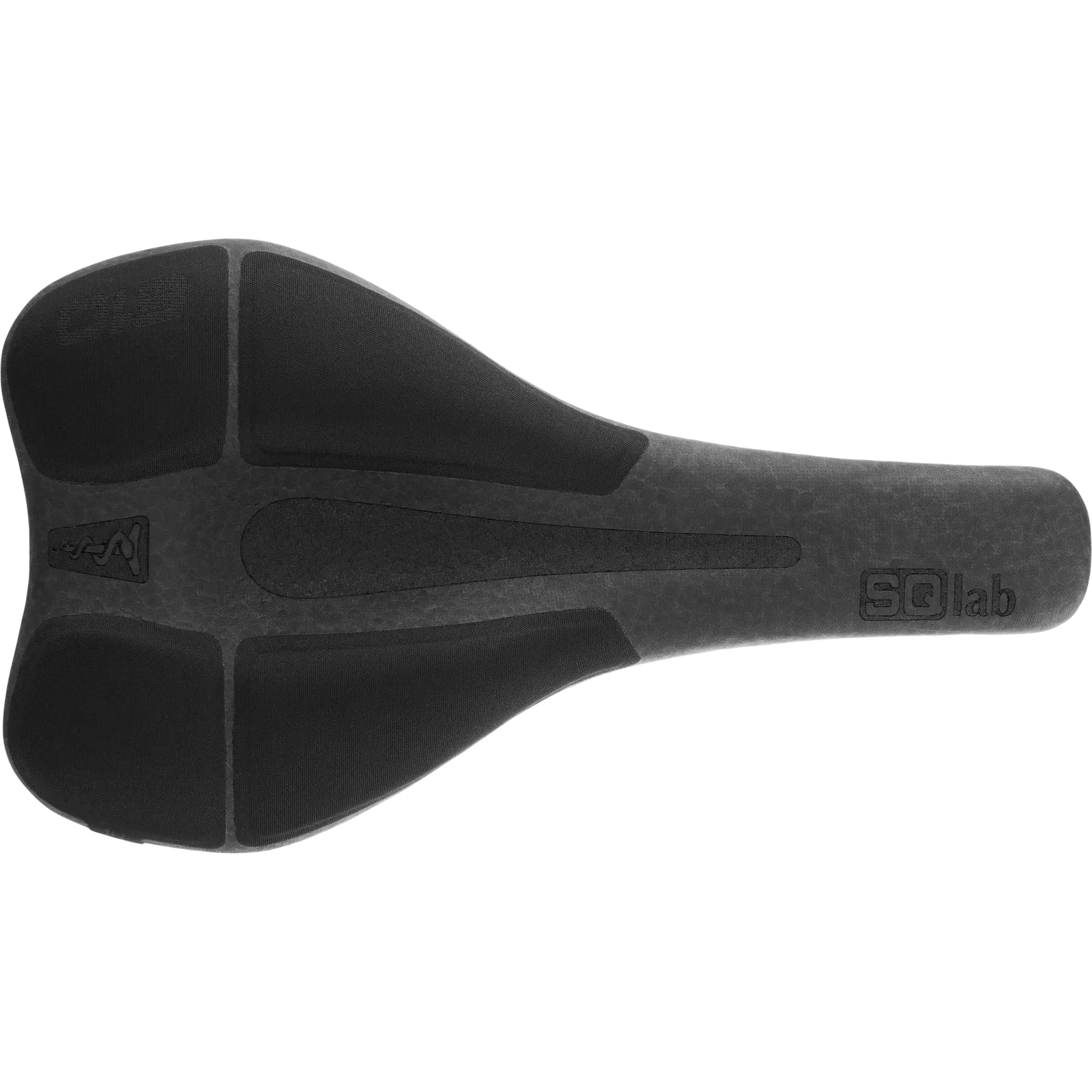 SQlab Sattel 610 Infinergy® M D active 2.1 17cm 02