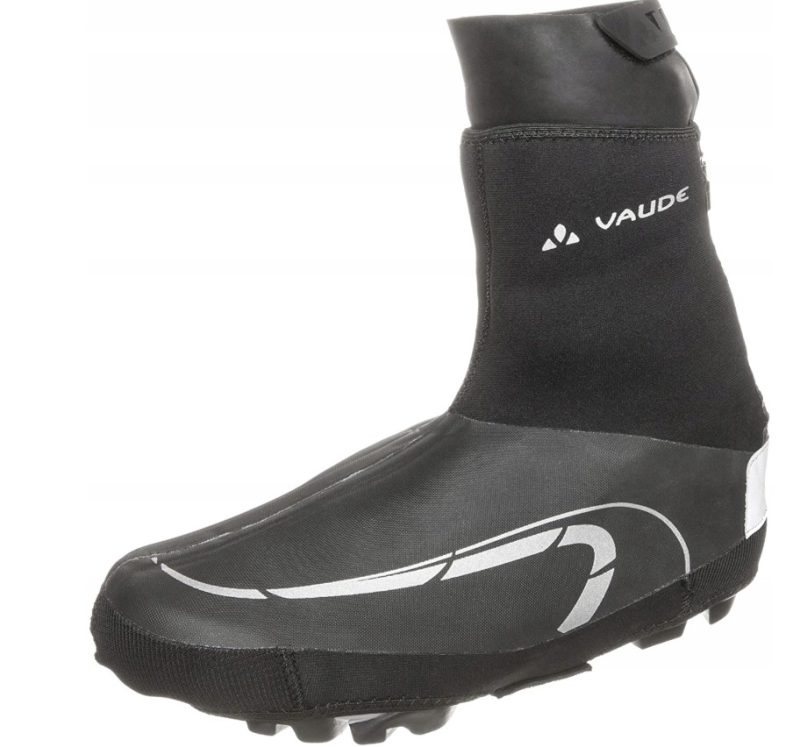 Shoecover Chronos II, black, 36 39