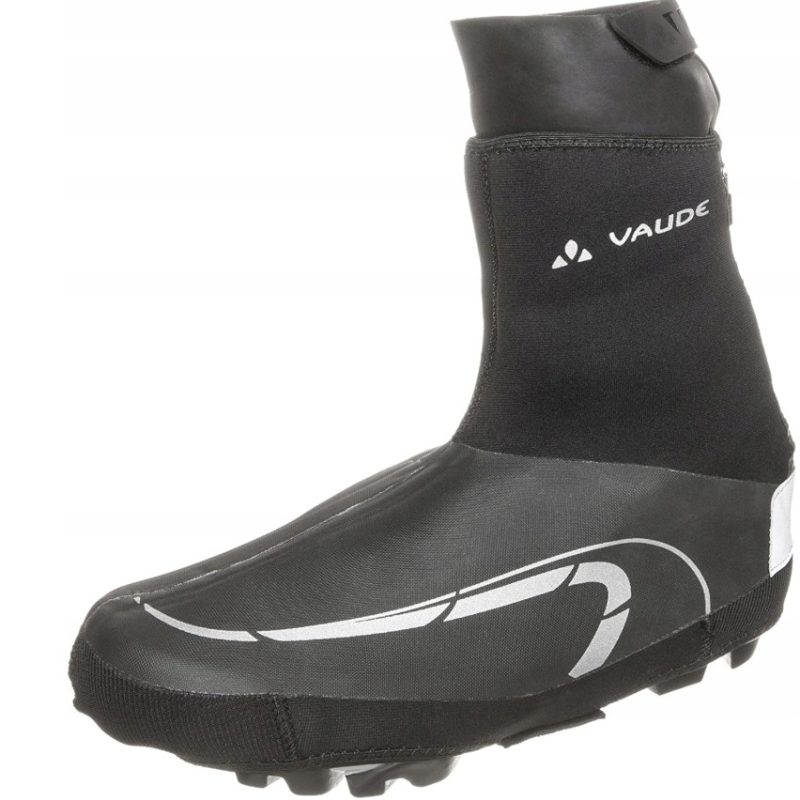 Shoecover Chronos II, black, 36 39