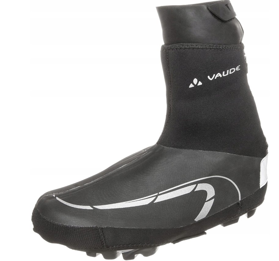 Shoecover Chronos II, black, 36 39