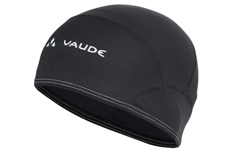 UV Cap, black, S