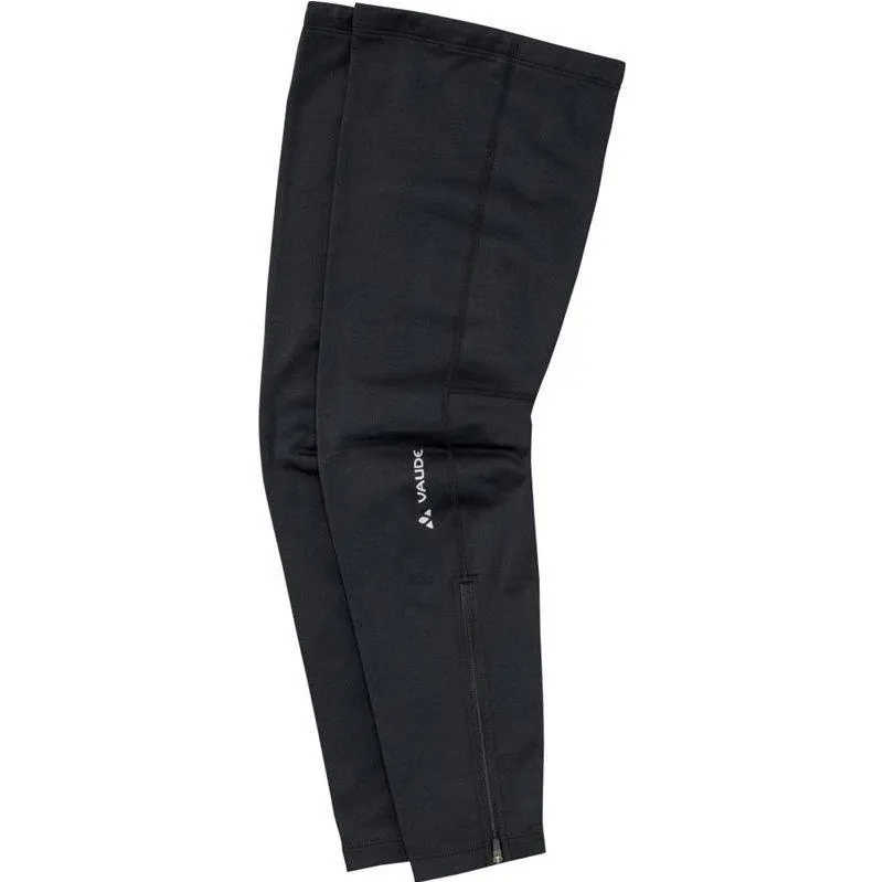 Vaude Leg Warmer II L black uni
