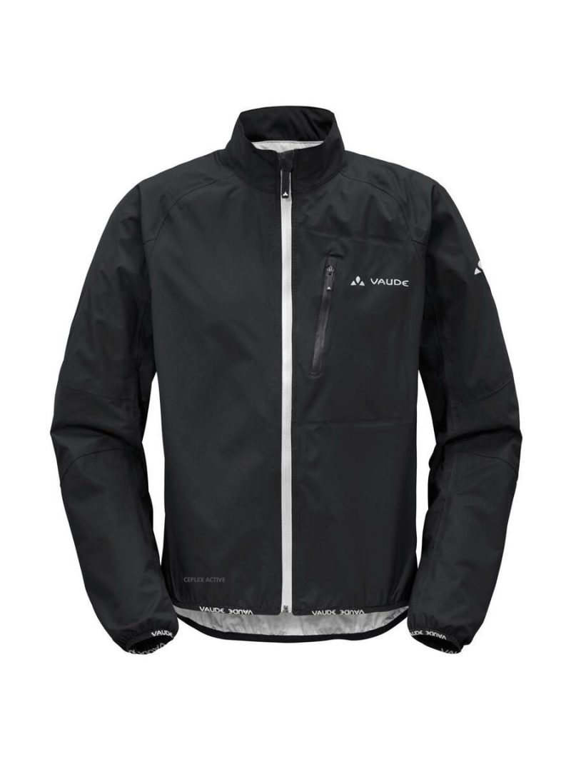 Vaude Me Drop Jacket II, black, M