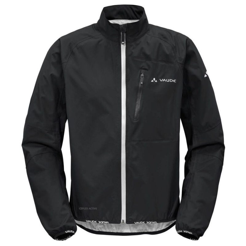 Vaude Me Drop Jacket II, black, M