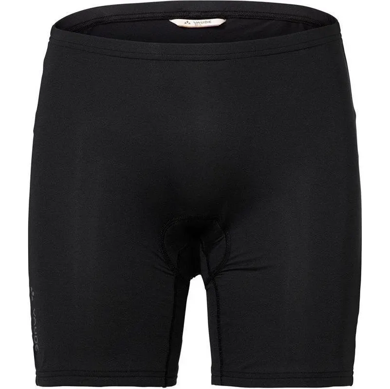 Vaude Men`s Bike Innerpants TP L black