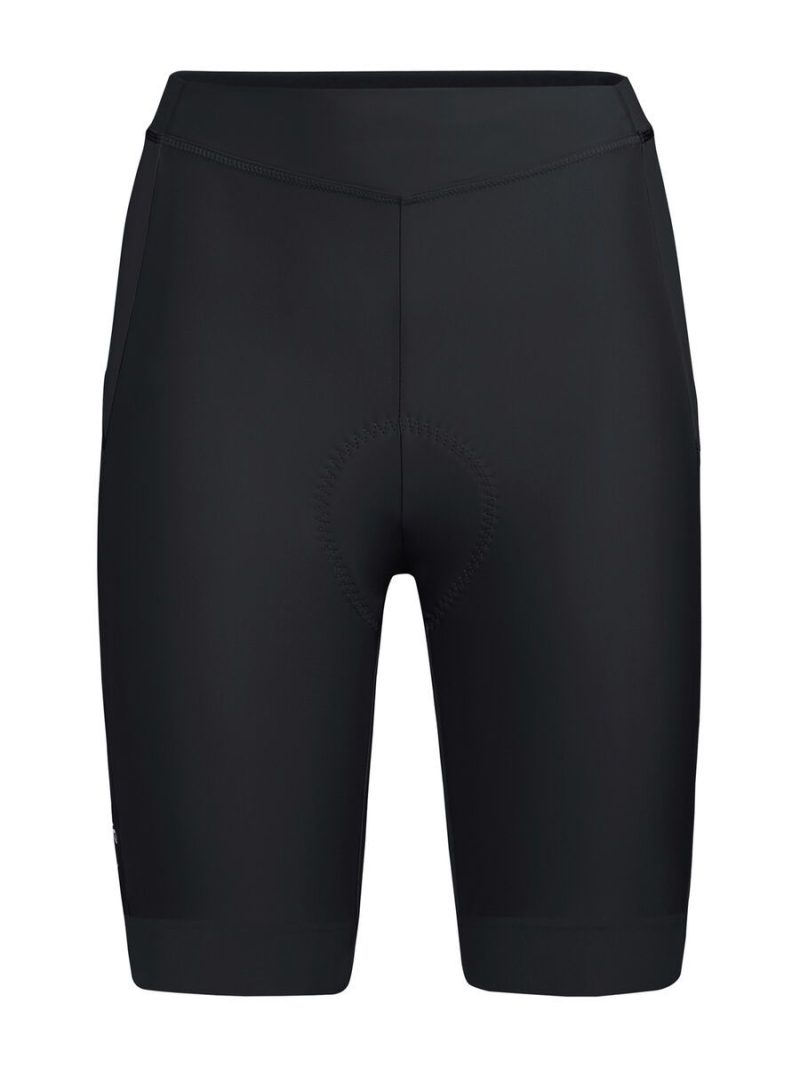 Vaude Wo Advanced Pants III, black, 36