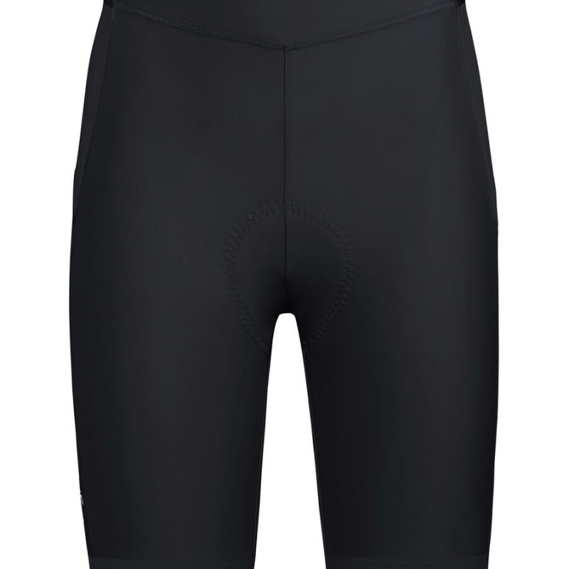 Vaude Wo Advanced Pants III, black, 36