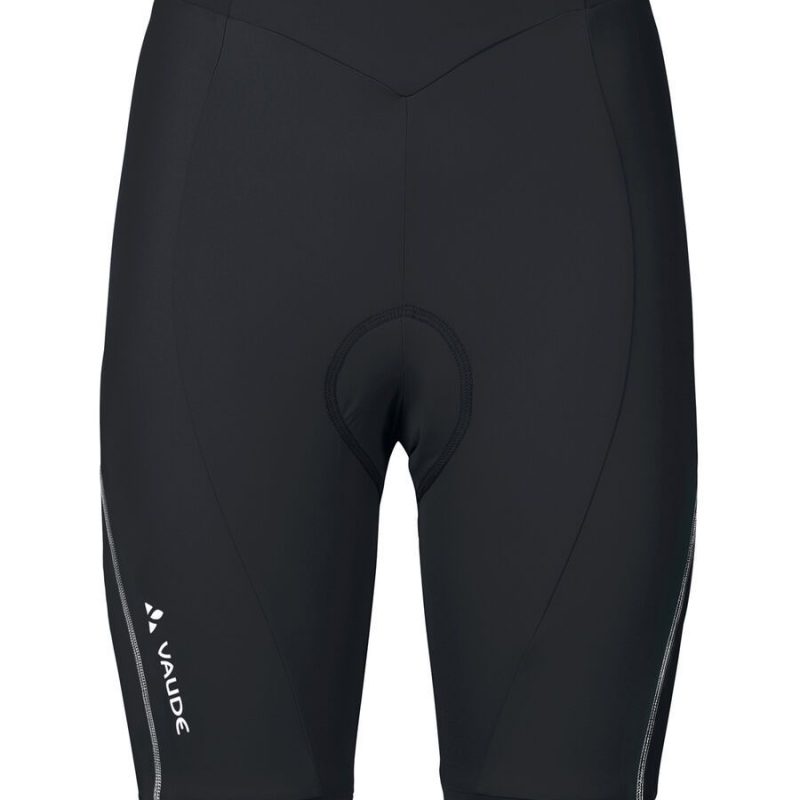 Wo Advanced Pants II, black