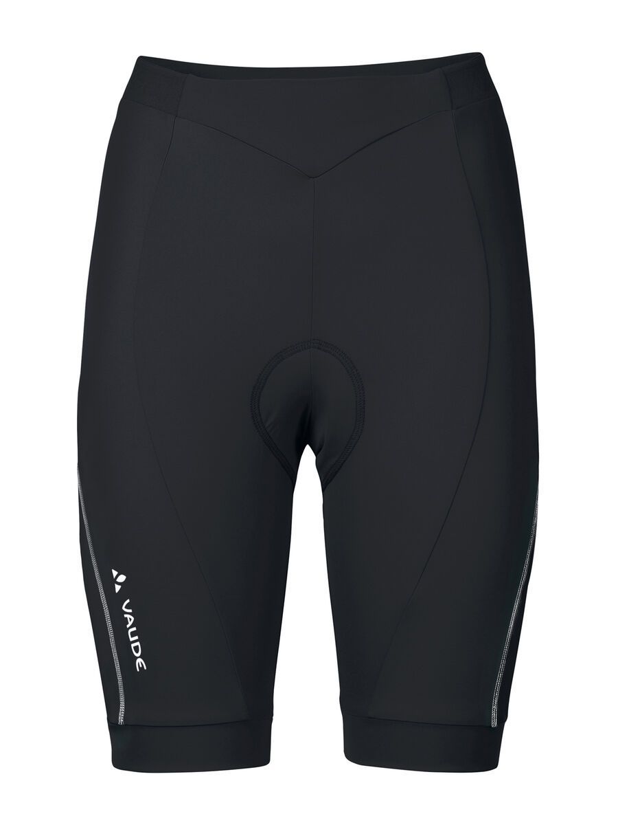 Wo Advanced Pants II, black