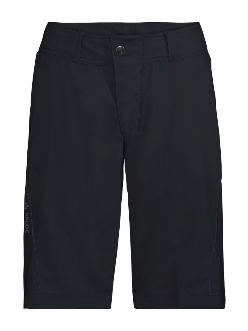 Wo Ledro Shorts, black, 34