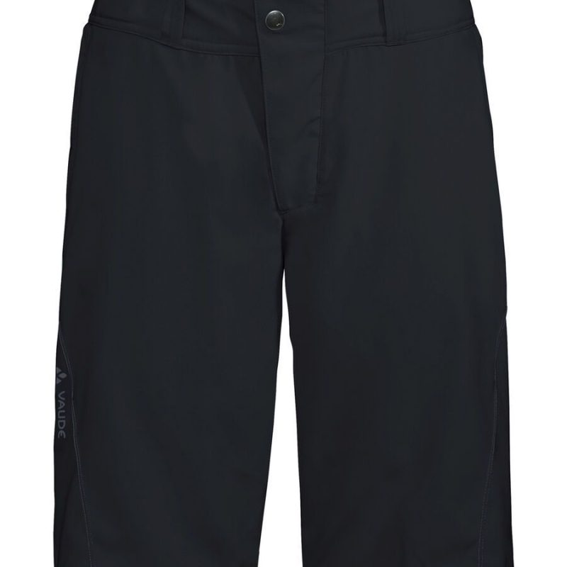 Wo Ledro Shorts, black, 34