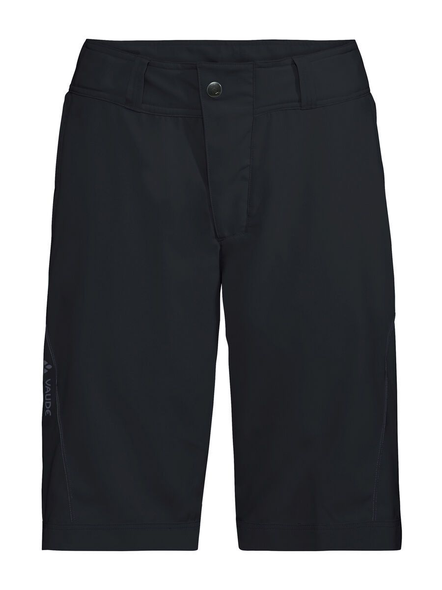 Wo Ledro Shorts, black, 34