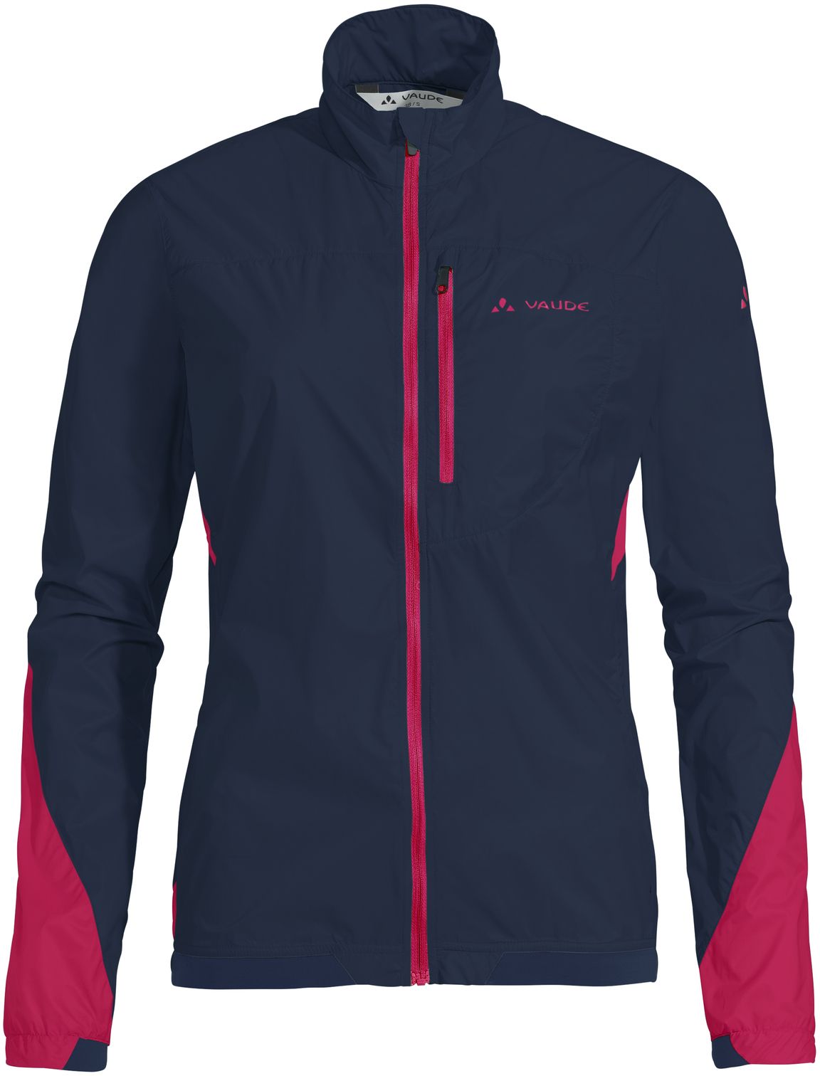 Wo Moab UL Jacket II, eclipse, 38