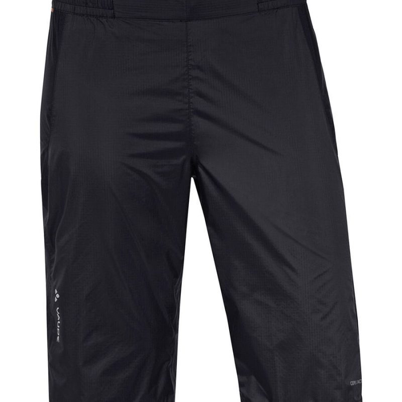 Wo Spray Shorts II, black, 38