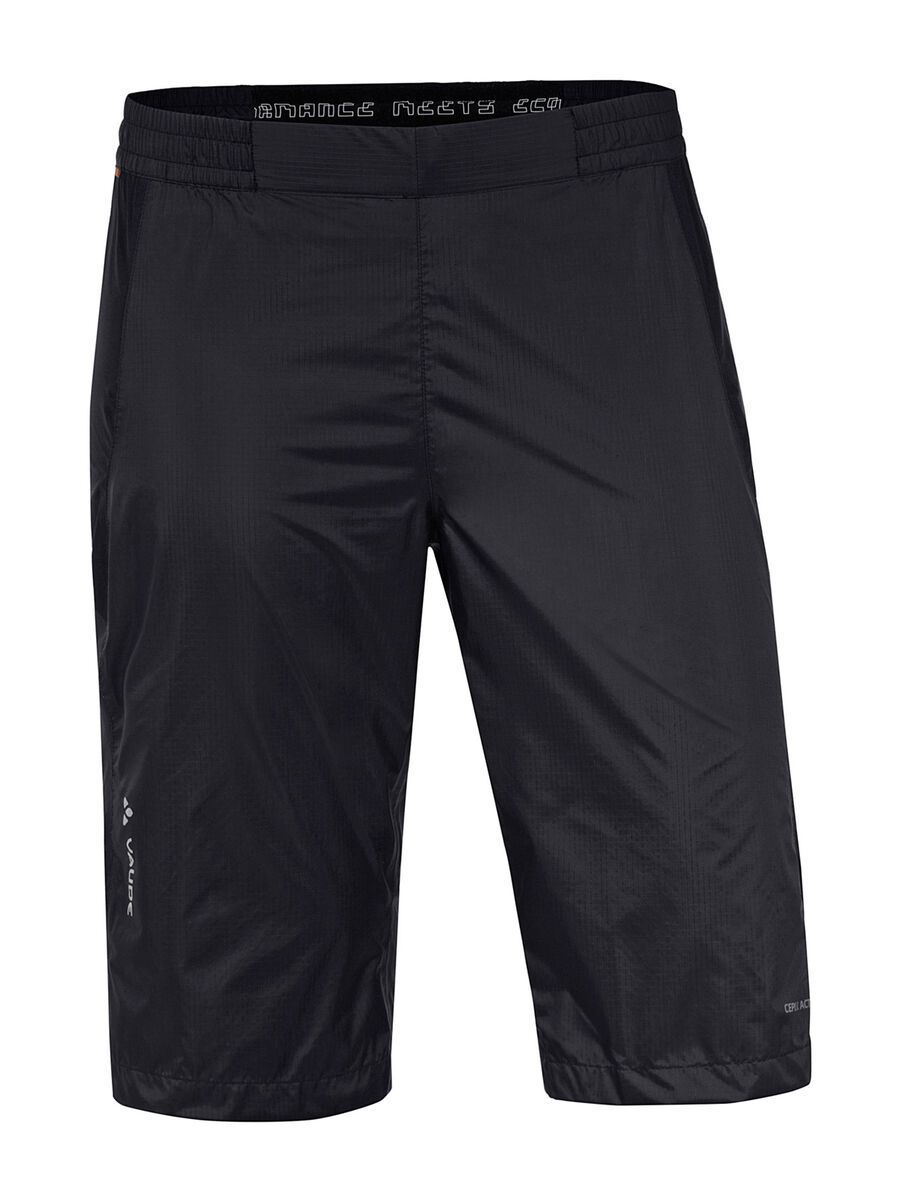 Wo Spray Shorts II, black, 38