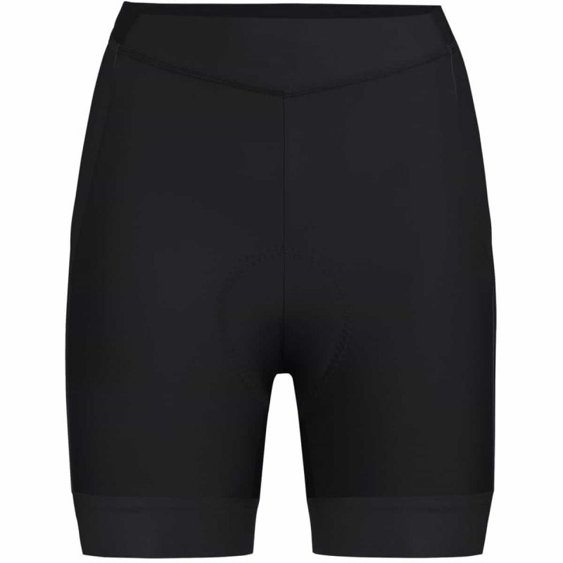 Women`s Advanced Shorts IV 34 black
