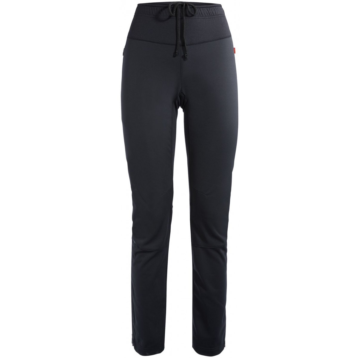 Women`s Wintry Pants IV 36 black uni