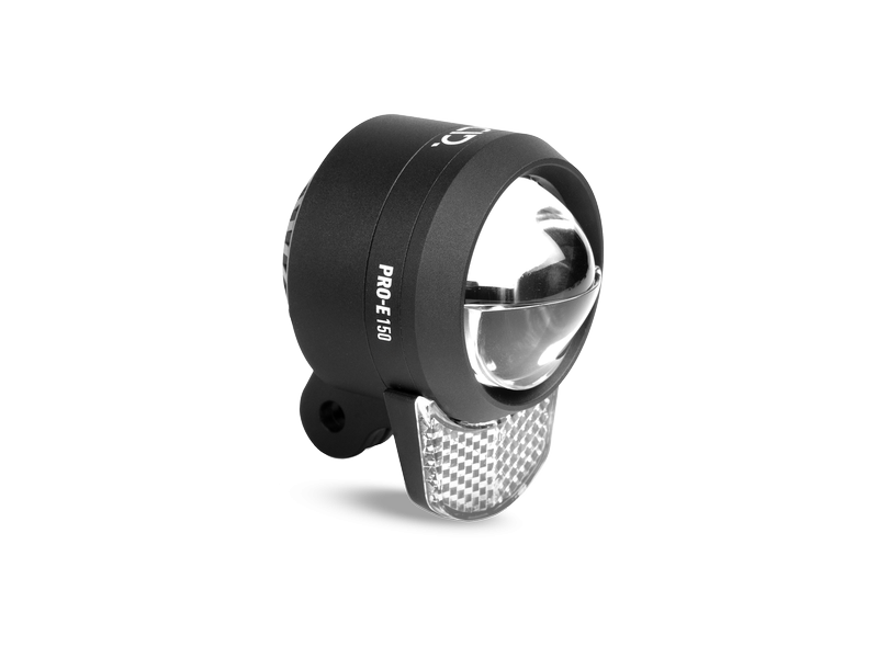ACID E Bike Frontlicht PRO E 150 X Connect