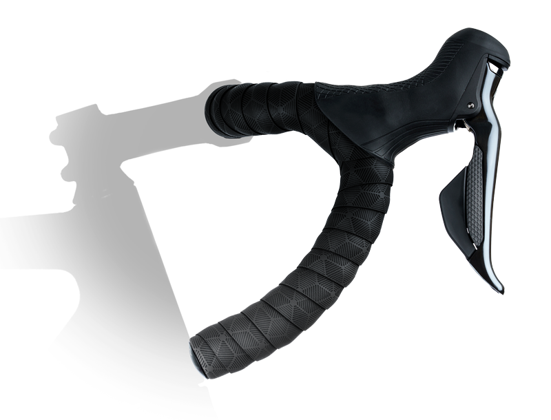 ACID Lenkerband RC 3,0 black´n´grey