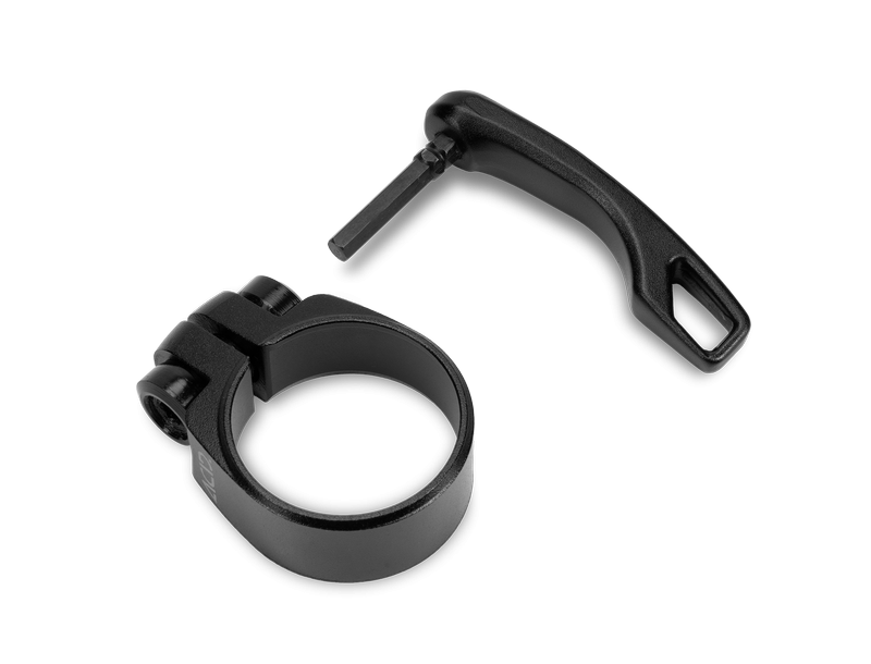 ACID Sattelklemme mit integriertem Tool