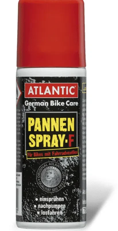 ATLANTIC Pannenspray F 50 ml