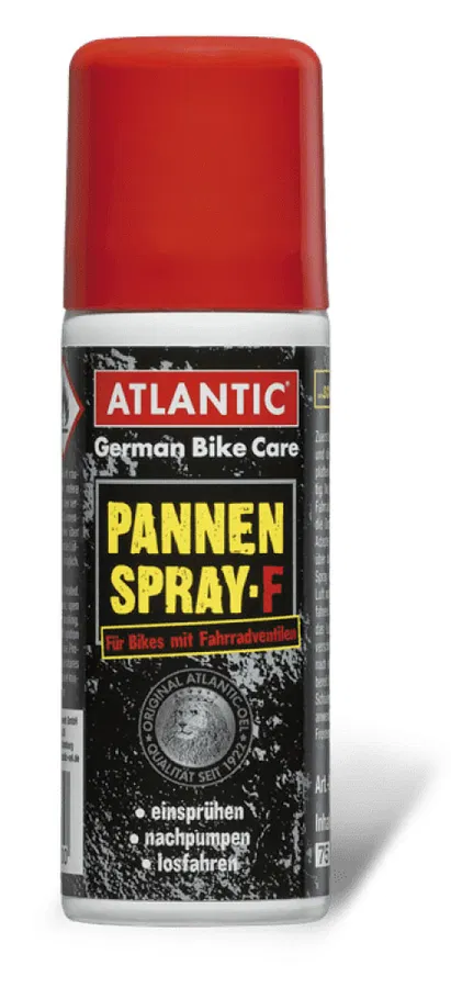ATLANTIC Pannenspray F 50 ml