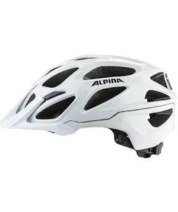 Alpina Thunder 3.0 white gloss Seite