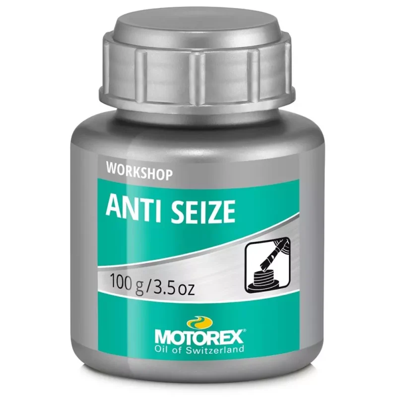 BIKE ANTI SEIZE 100gr.