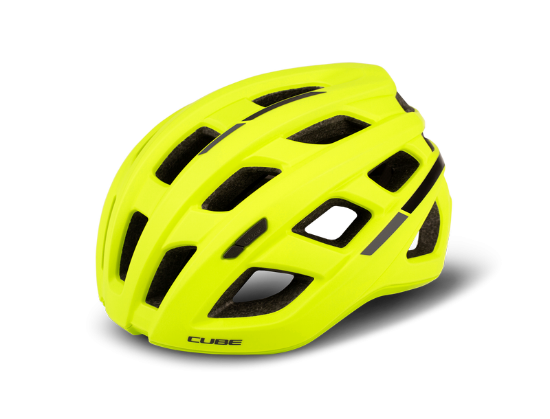 CUBE Helm ROAD RACE
