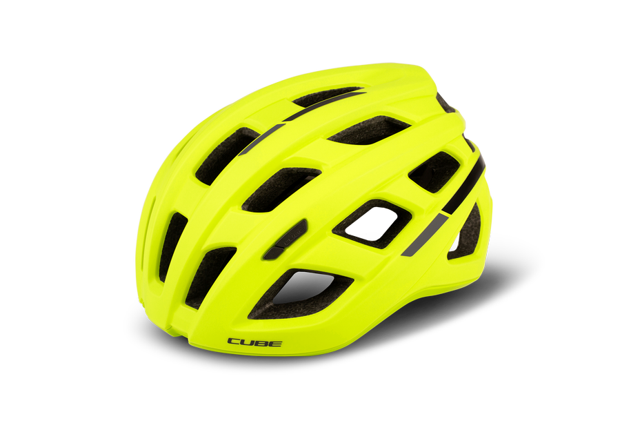 CUBE Helm ROAD RACE