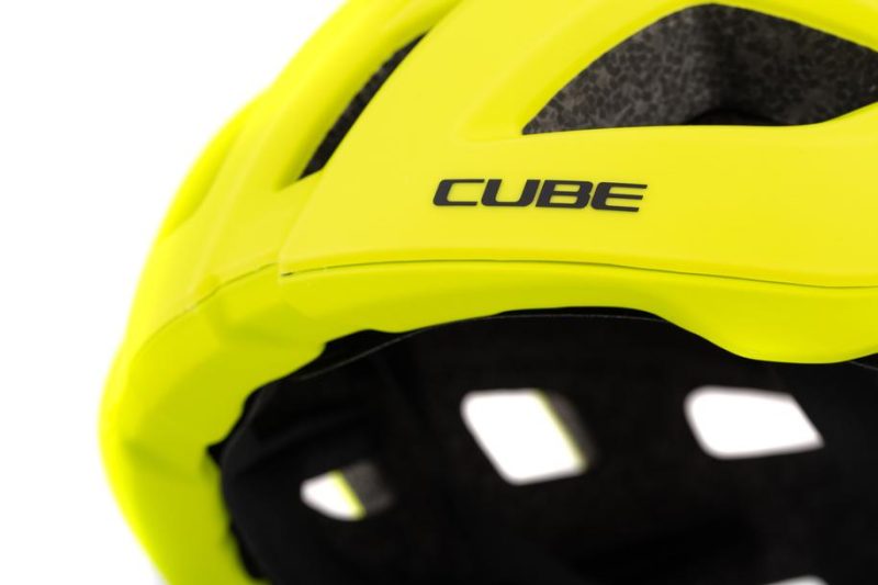 CUBE Helm ROAD RACE2